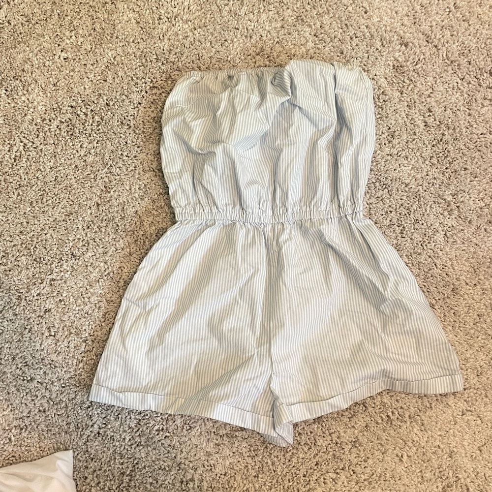 Urban Outfitters Romper